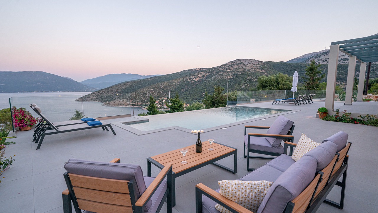 Photo of Outdoor in Agia Efimia