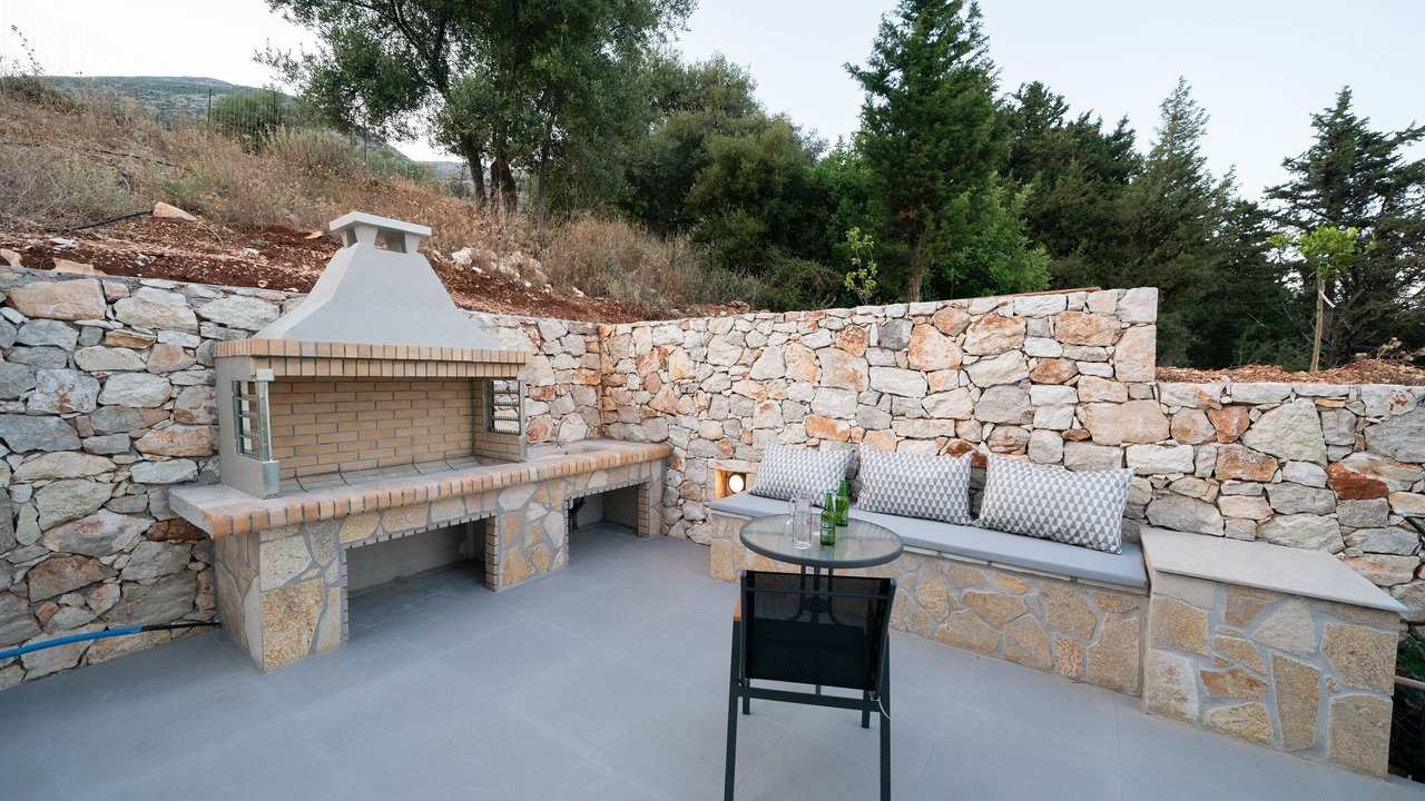Photo of Outdoor in Agia Efimia