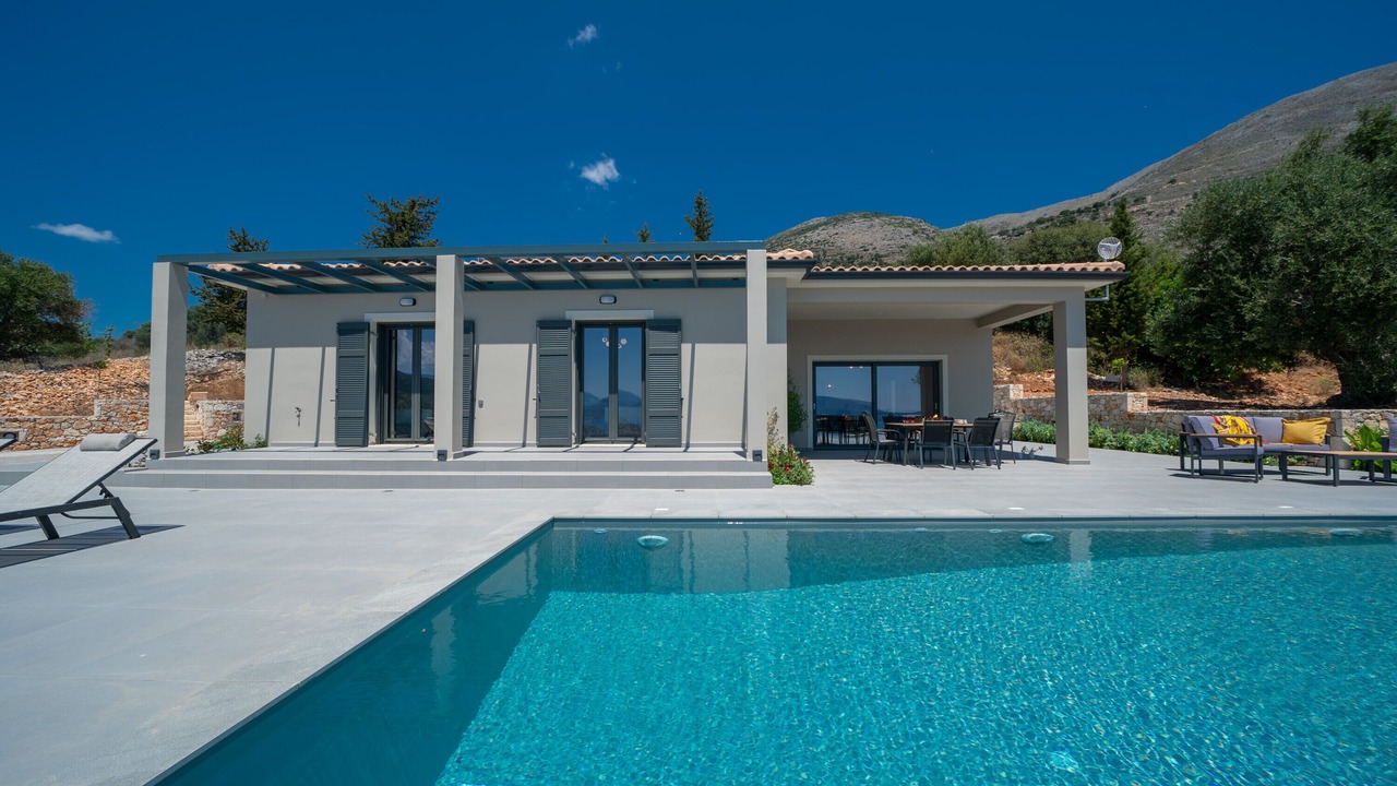 Photo of Outdoor in Agia Efimia
