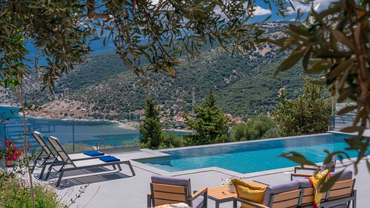 Photo of Outdoor in Agia Efimia