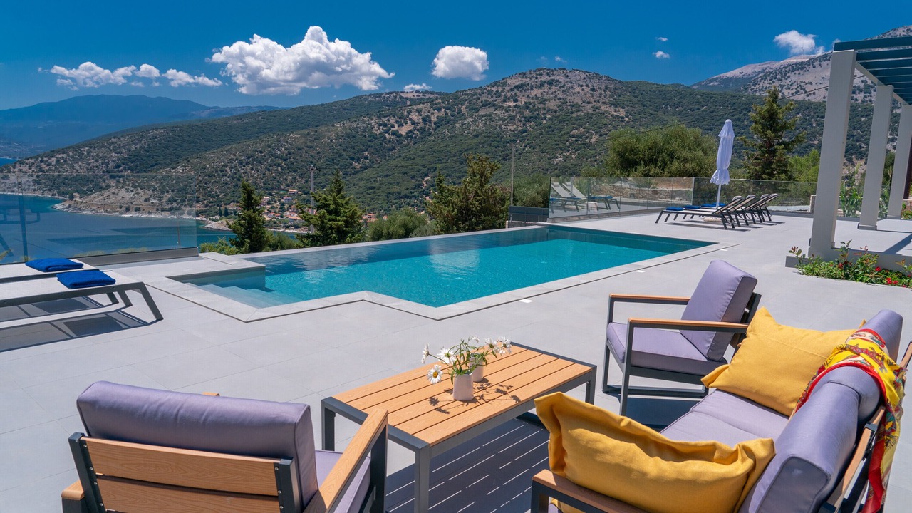Photo of Outdoor in Agia Efimia