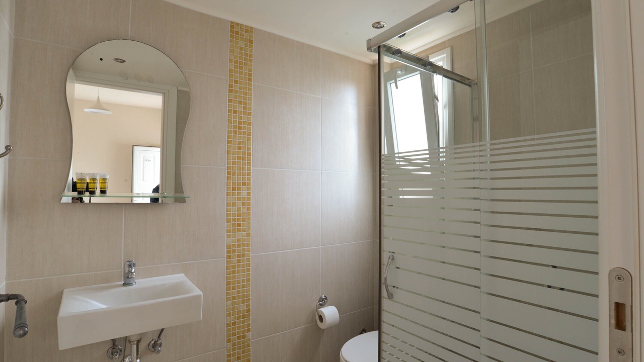 Photo of Bathroom in Malia