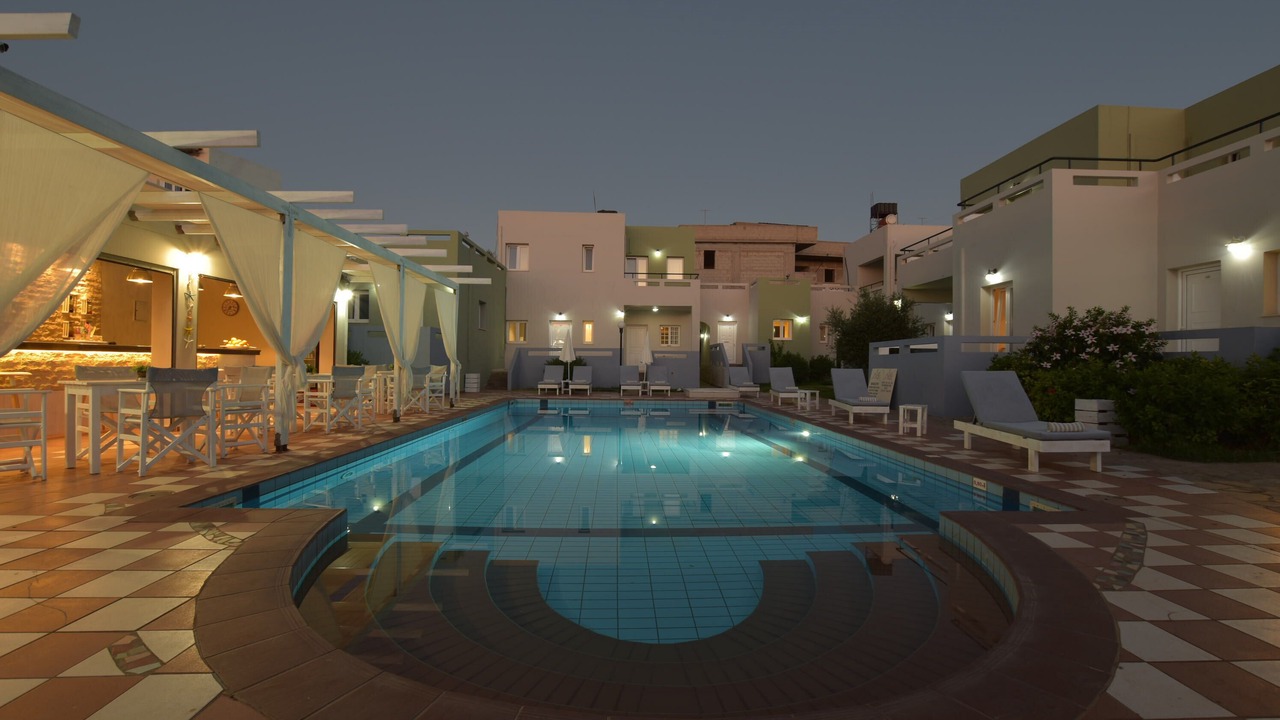 Photo of Outdoor in Malia