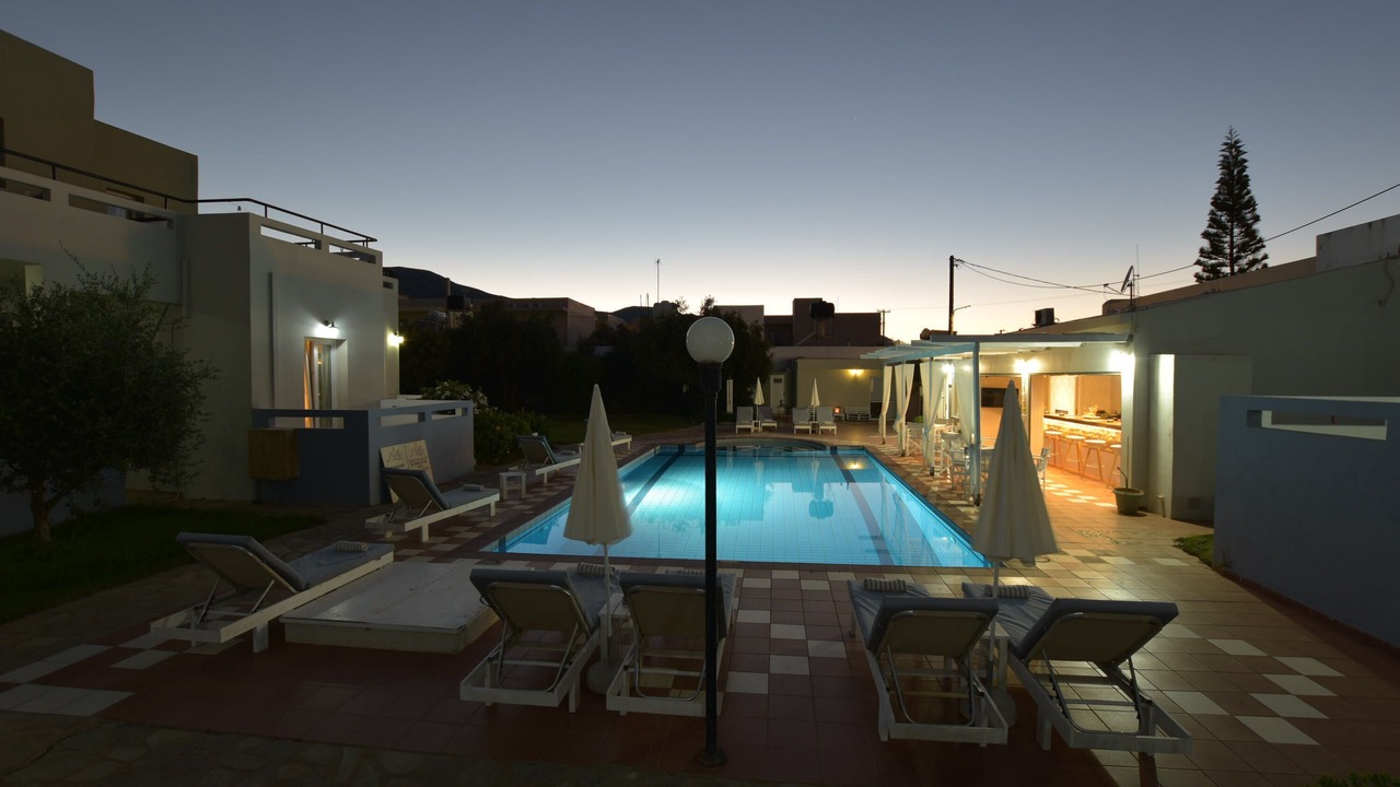 Photo of Outdoor in Malia