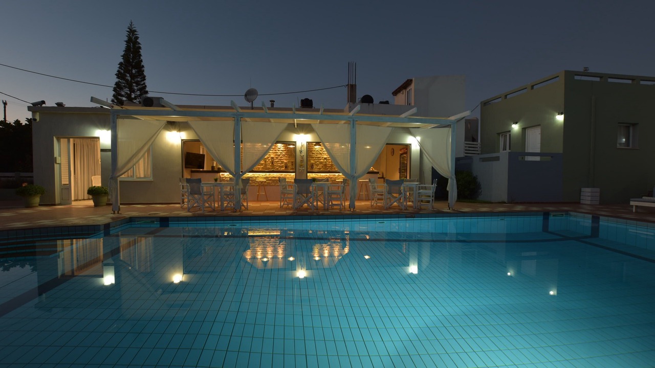 Photo of Outdoor in Malia