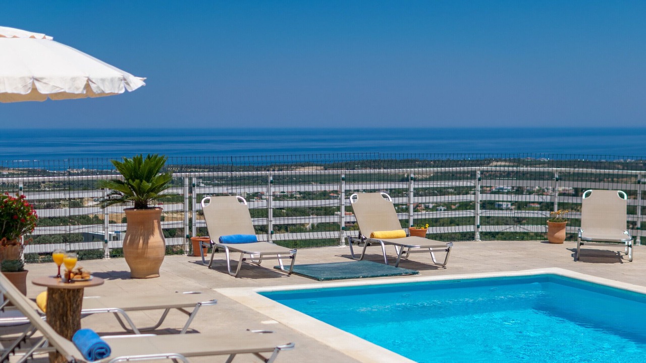 Photo of Outdoor in Agia Triada