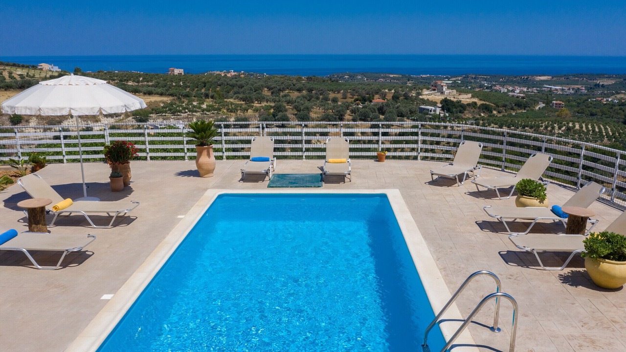 Photo of Outdoor in Agia Triada