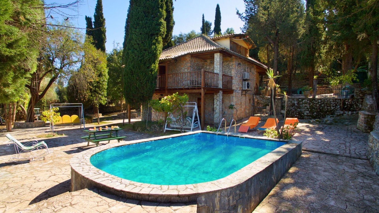 Photo of Outdoor in Mazarakata
