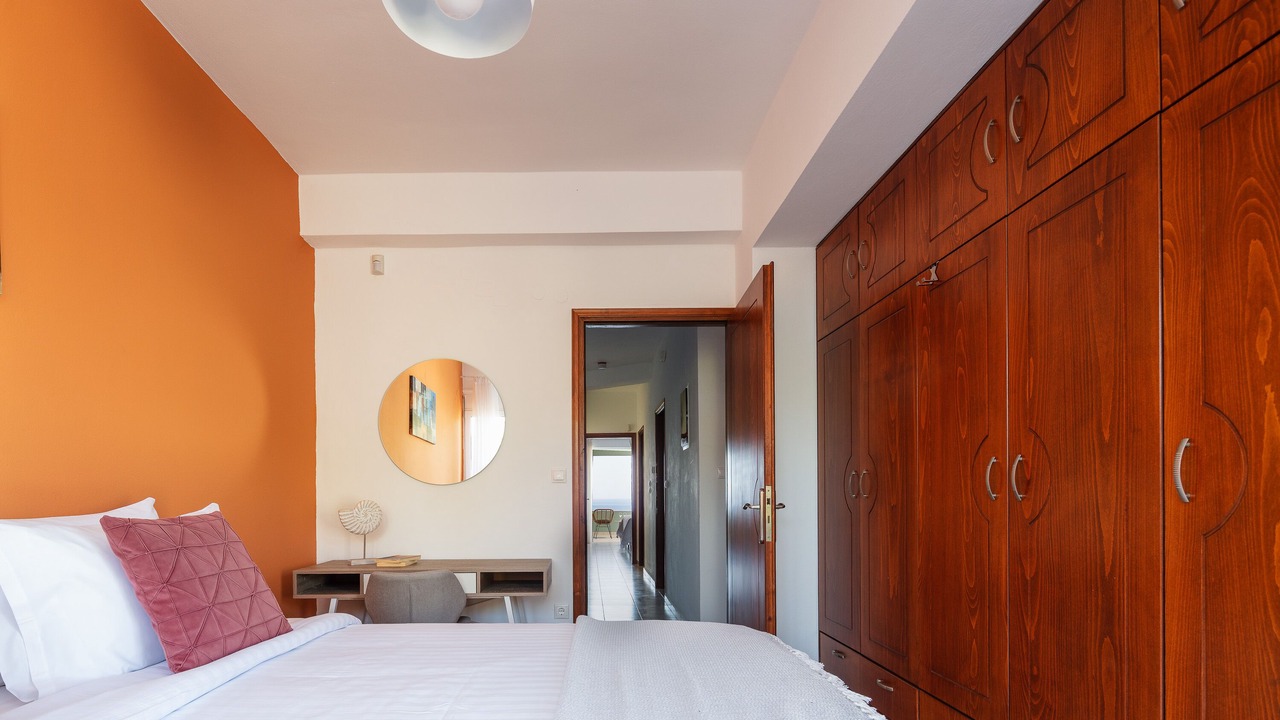 Photo of Bedroom in Adelianos Kampos