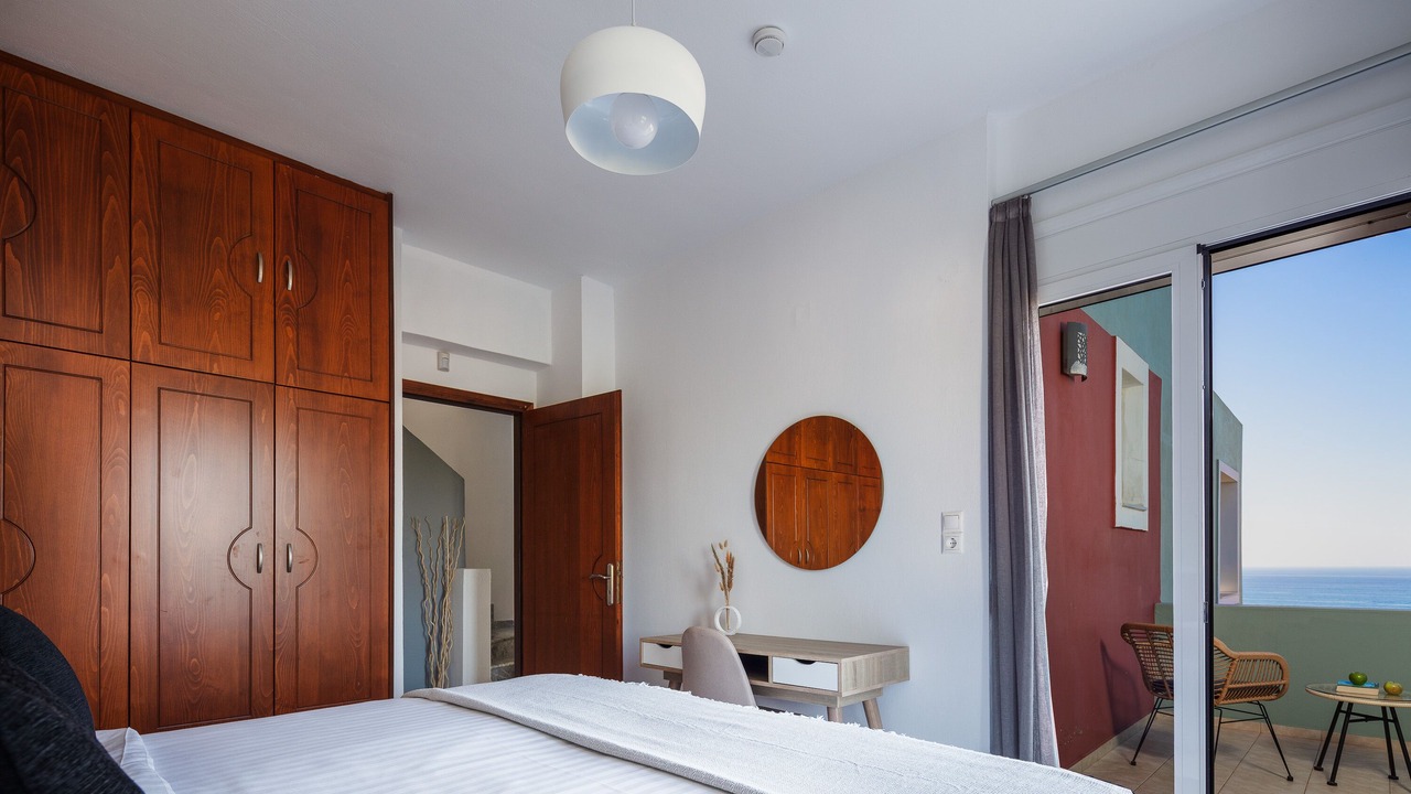 Photo of Bedroom in Adelianos Kampos