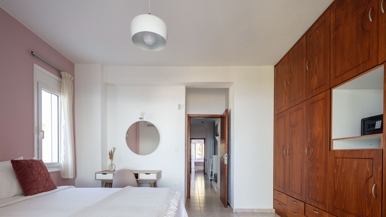 Photo of Bedroom in Adelianos Kampos