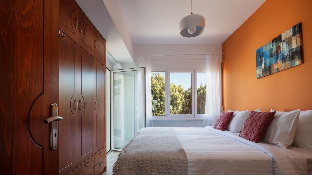 Photo of Bedroom in Adelianos Kampos