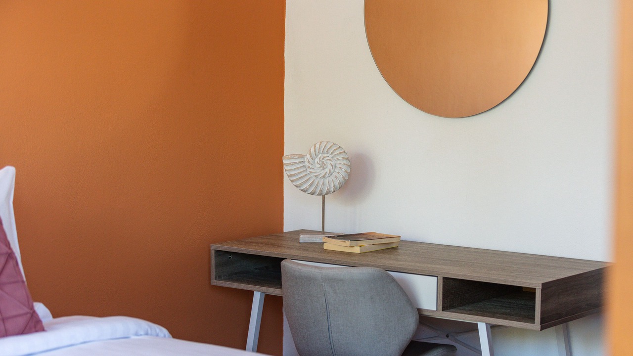 Photo of Bedroom in Adelianos Kampos