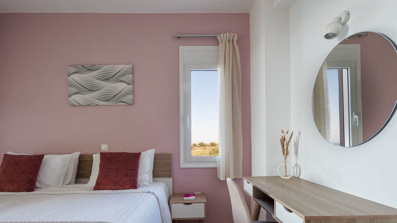 Photo of Bedroom in Adelianos Kampos
