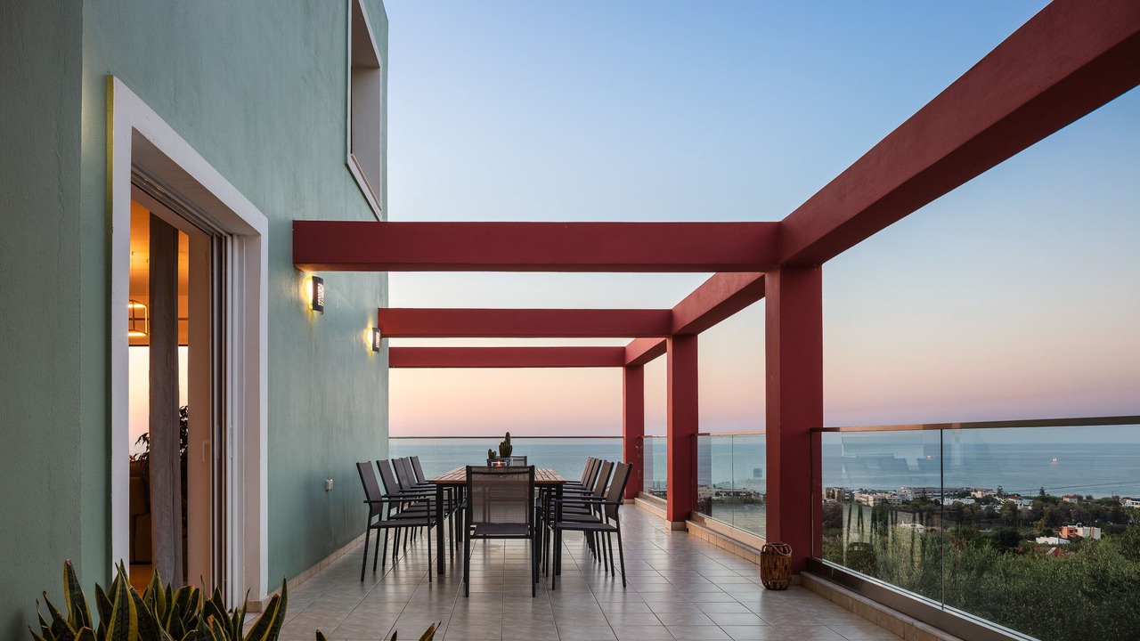 Photo of Outdoor in Adelianos Kampos