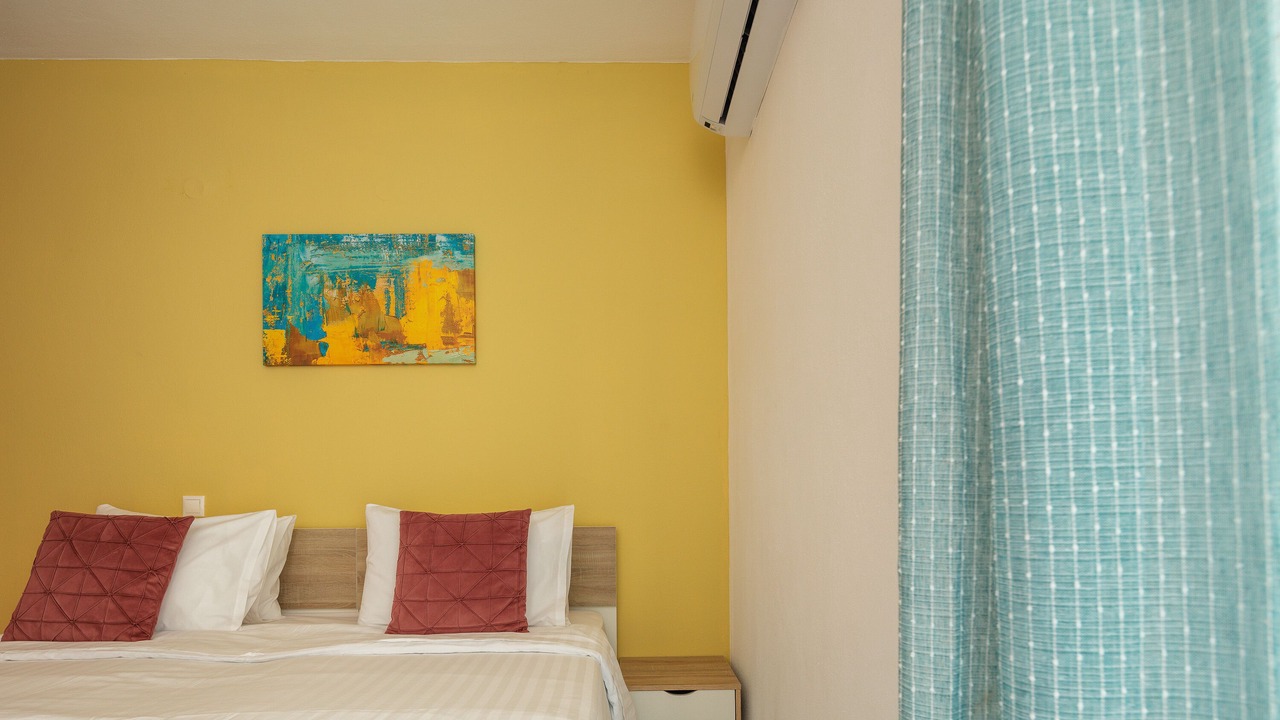 Photo of Bedroom in Adelianos Kampos
