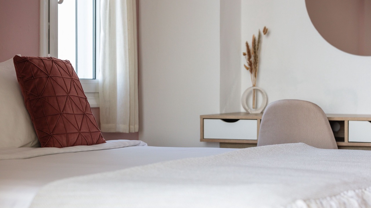 Photo of Bedroom in Adelianos Kampos
