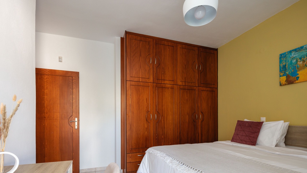 Photo of Bedroom in Adelianos Kampos