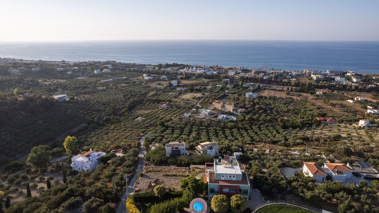 Photo of Outdoor in Adelianos Kampos