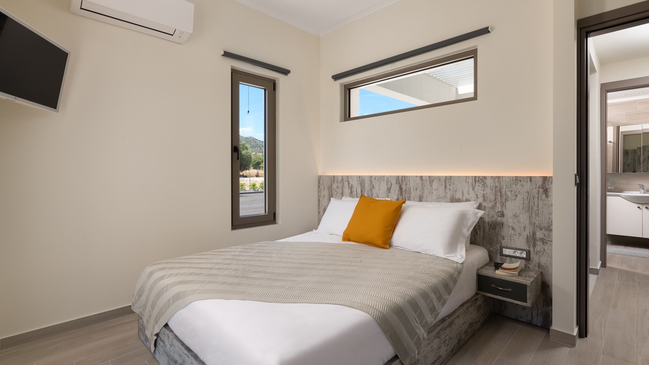 Photo of Bedroom in Gennadi