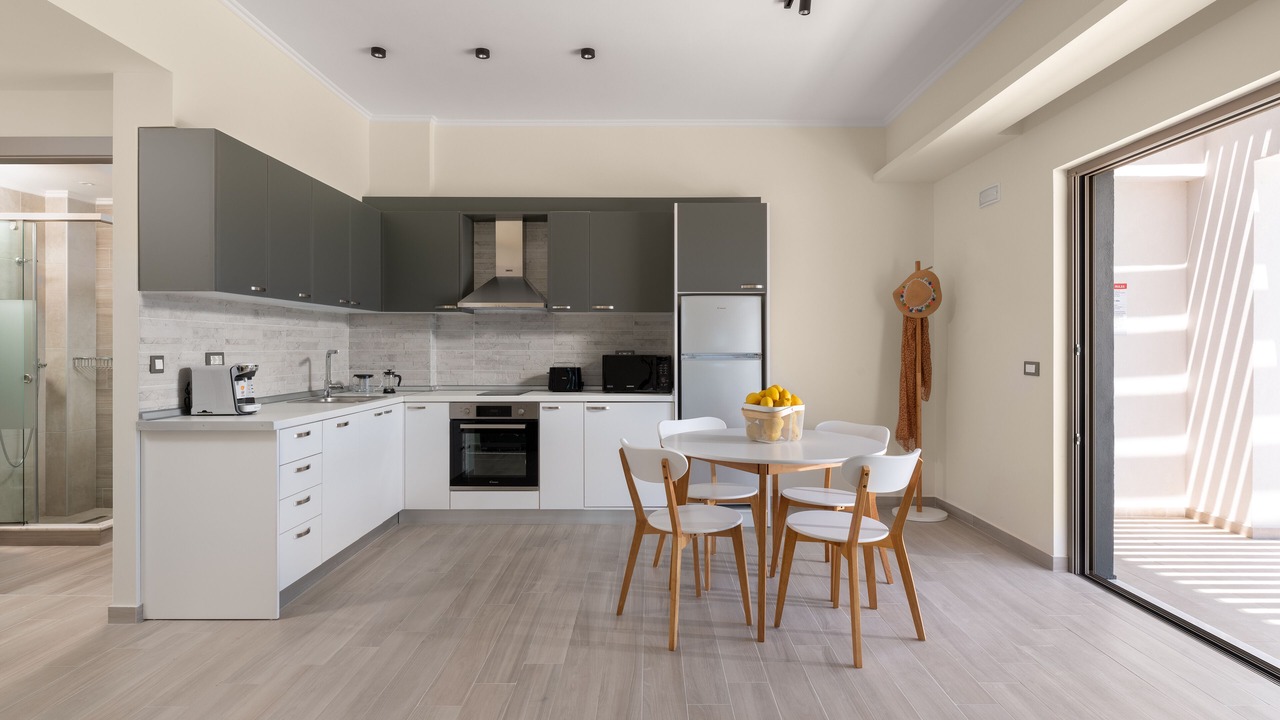 Photo of Kitchen in Gennadi