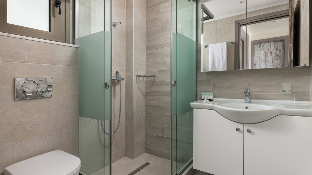 Photo of Bathroom in Gennadi