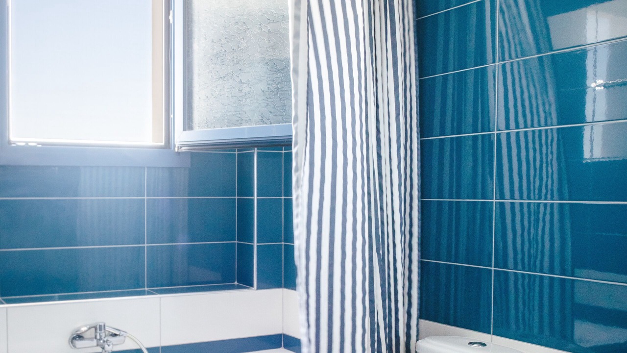 Photo of Bathroom in Skiathos