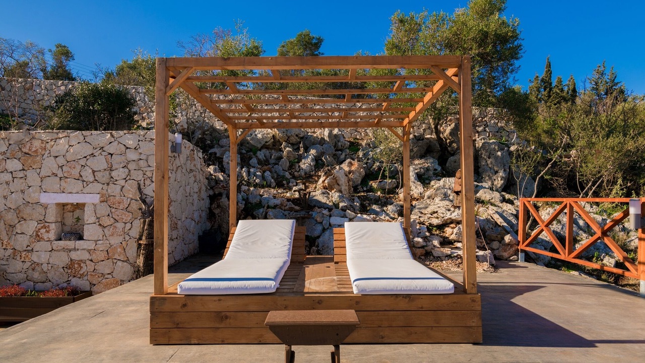 Photo of Outdoor in Ano Volimes
