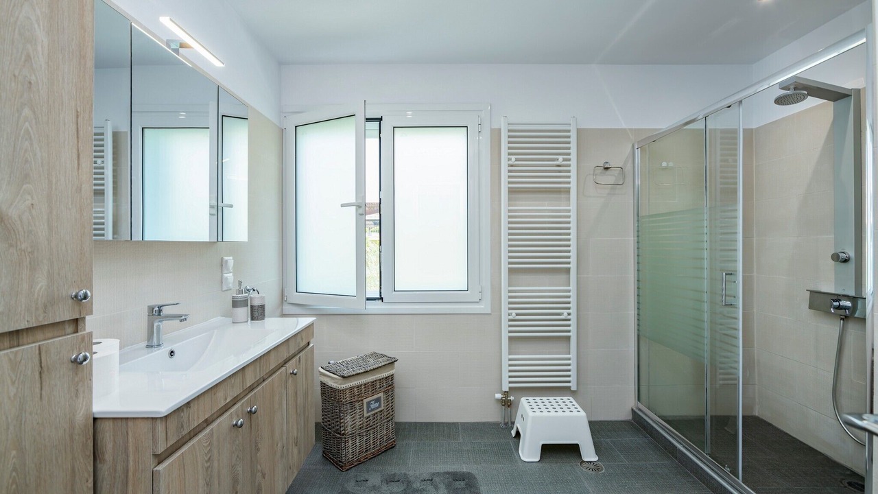 Photo of Bathroom in Glyfada