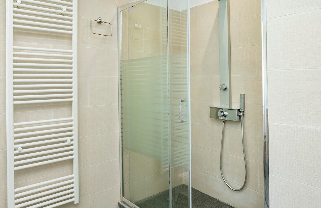 Photo of Bathroom in Glyfada