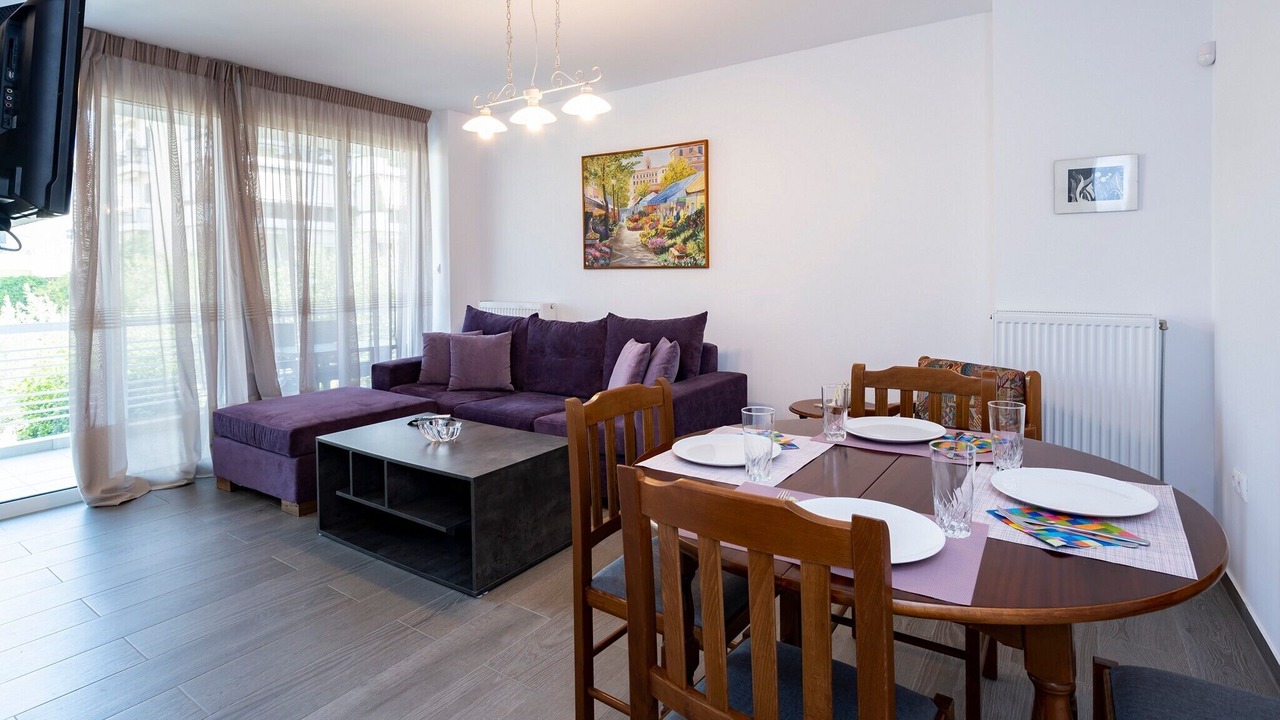 Photo of Livingroom in Glyfada