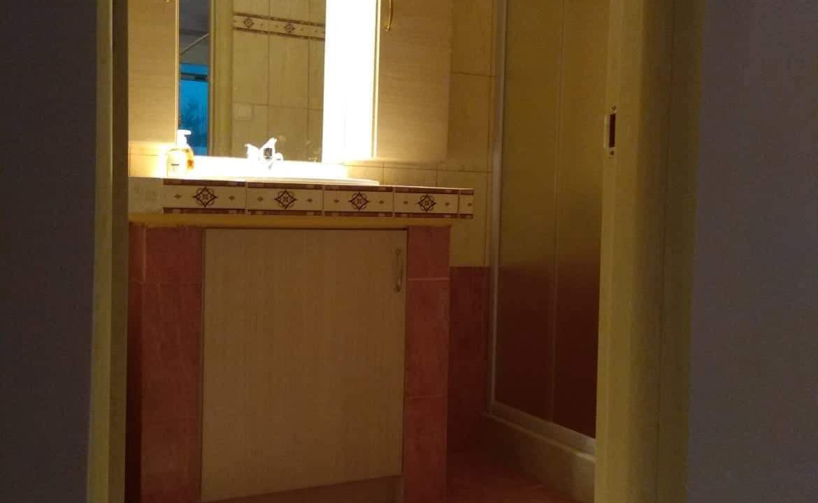 Photo of Bathroom in Avgonyma