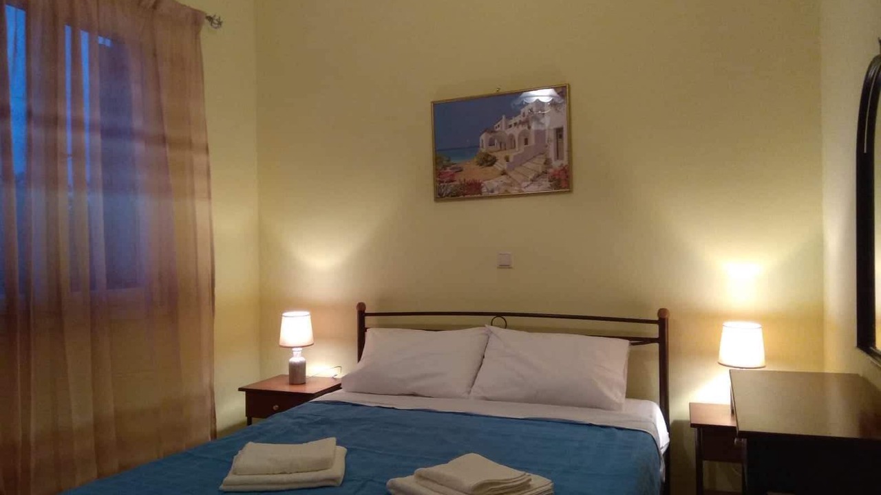 Photo of Bedroom in Avgonyma