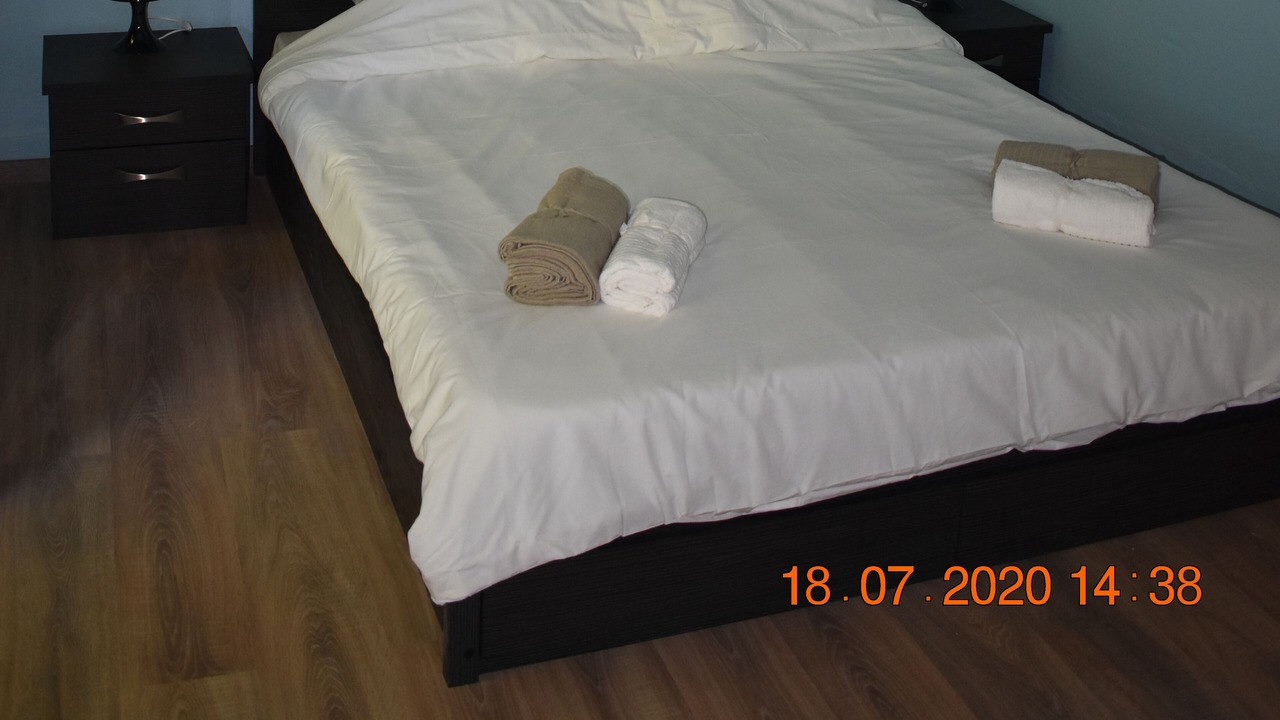 Photo of Bedroom in Raches