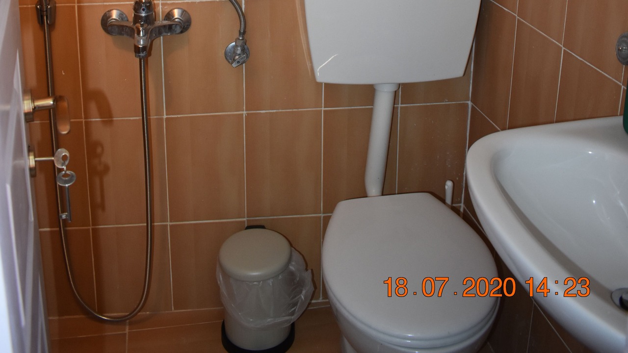 Photo of Bathroom in Raches