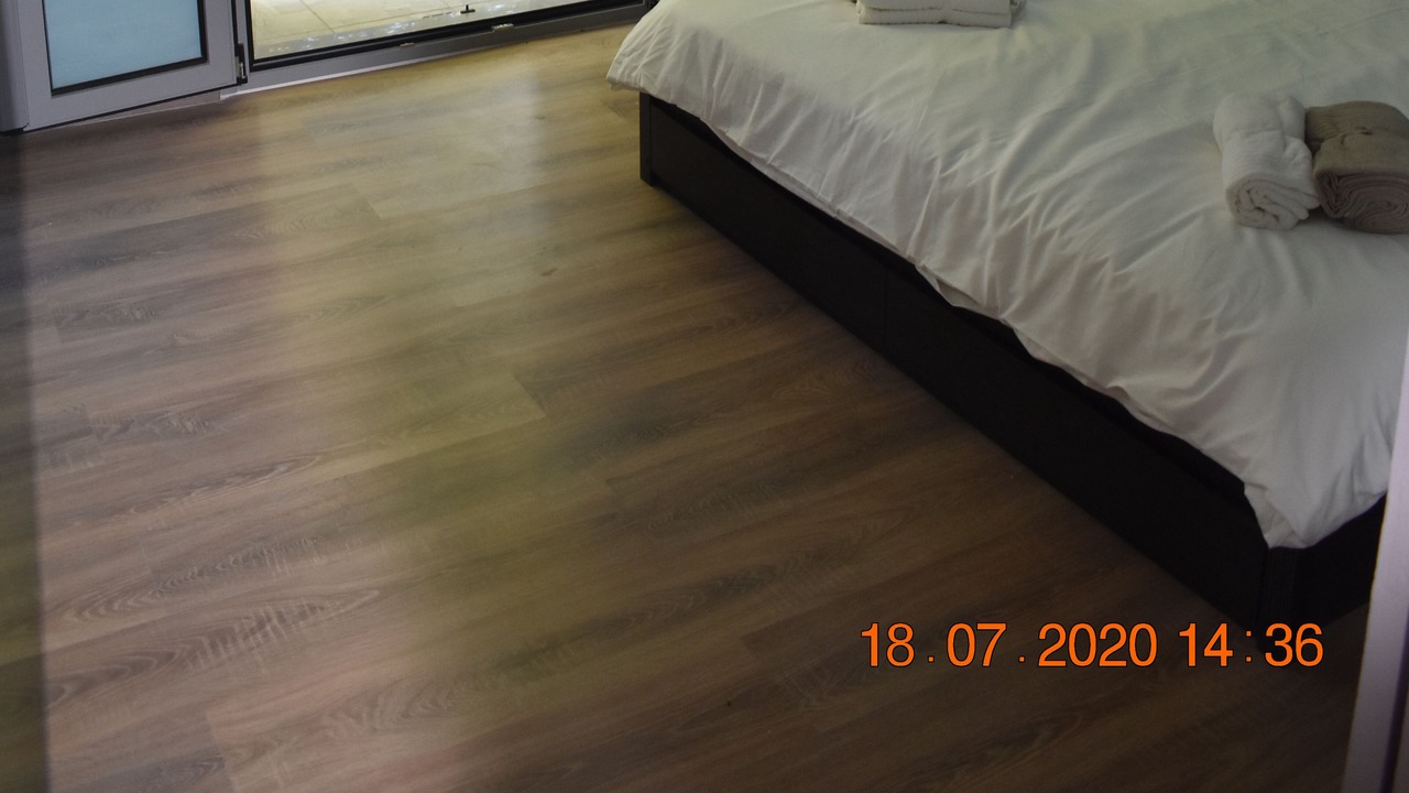 Photo of Bedroom in Raches