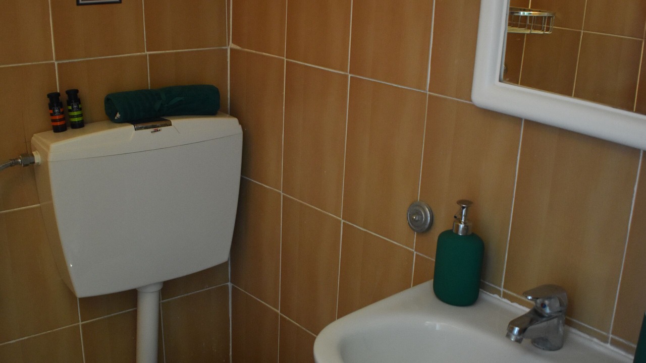 Photo of Bathroom in Raches