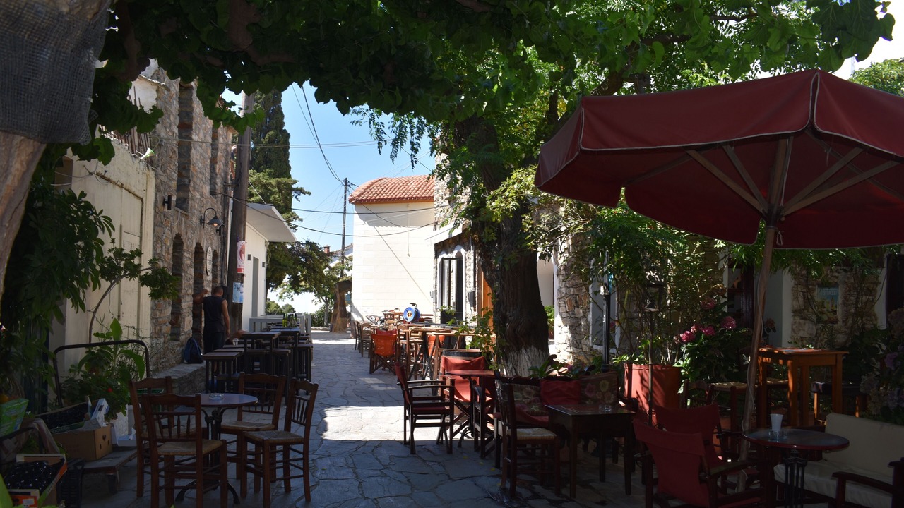 Photo of Outdoor in Raches