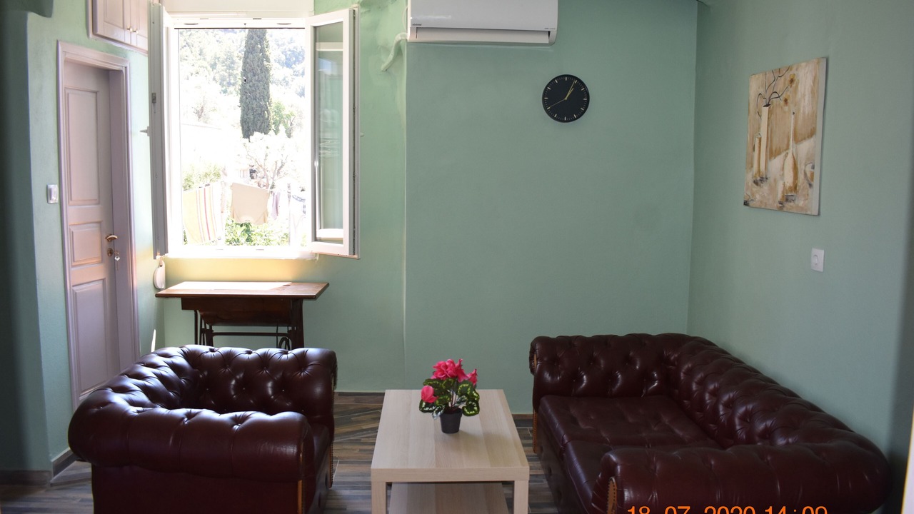 Photo of Livingroom in Raches