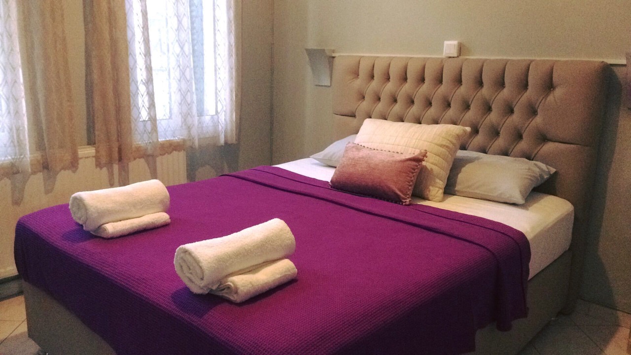 Photo of Bedroom in Kavala