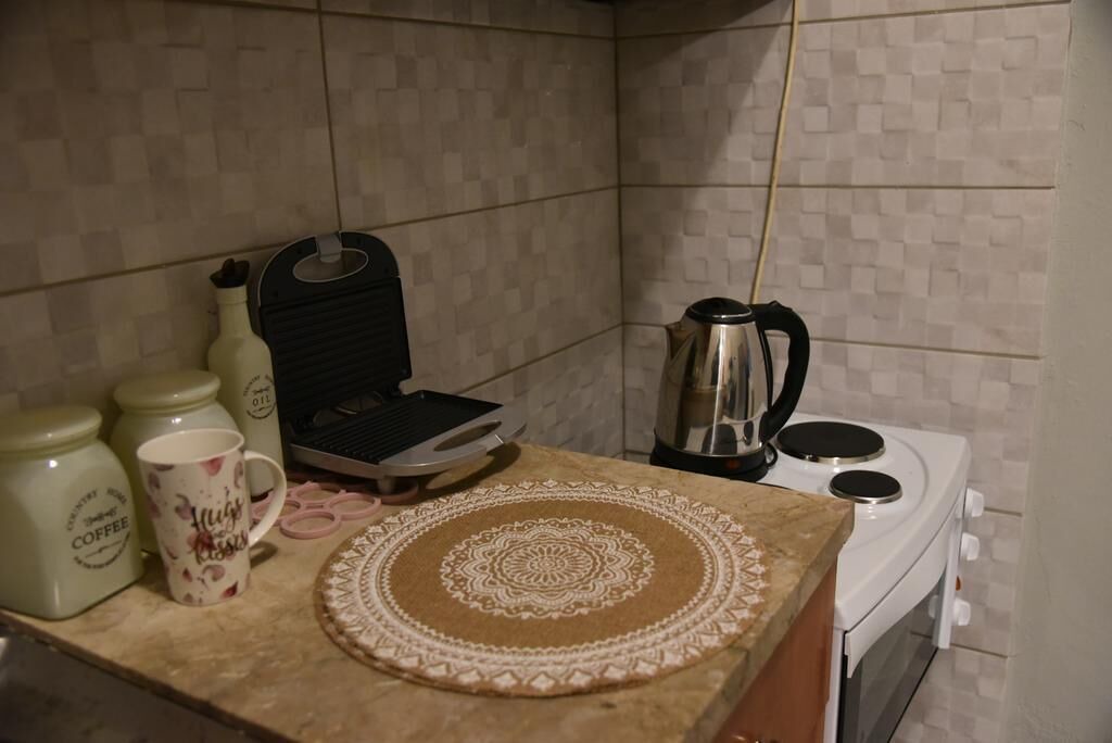 Photo of Kitchen in Kavala