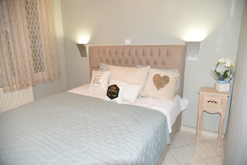 Photo of Bedroom in Kavala