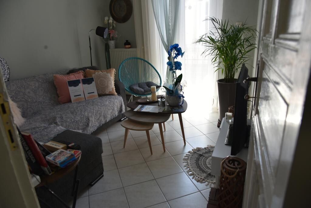Photo of Livingroom in Kavala