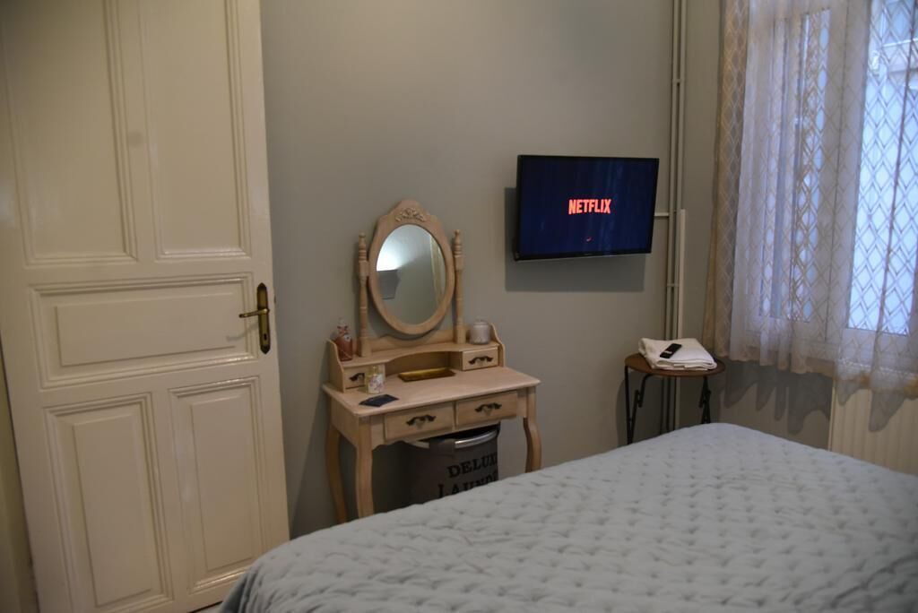 Photo of Bedroom in Kavala