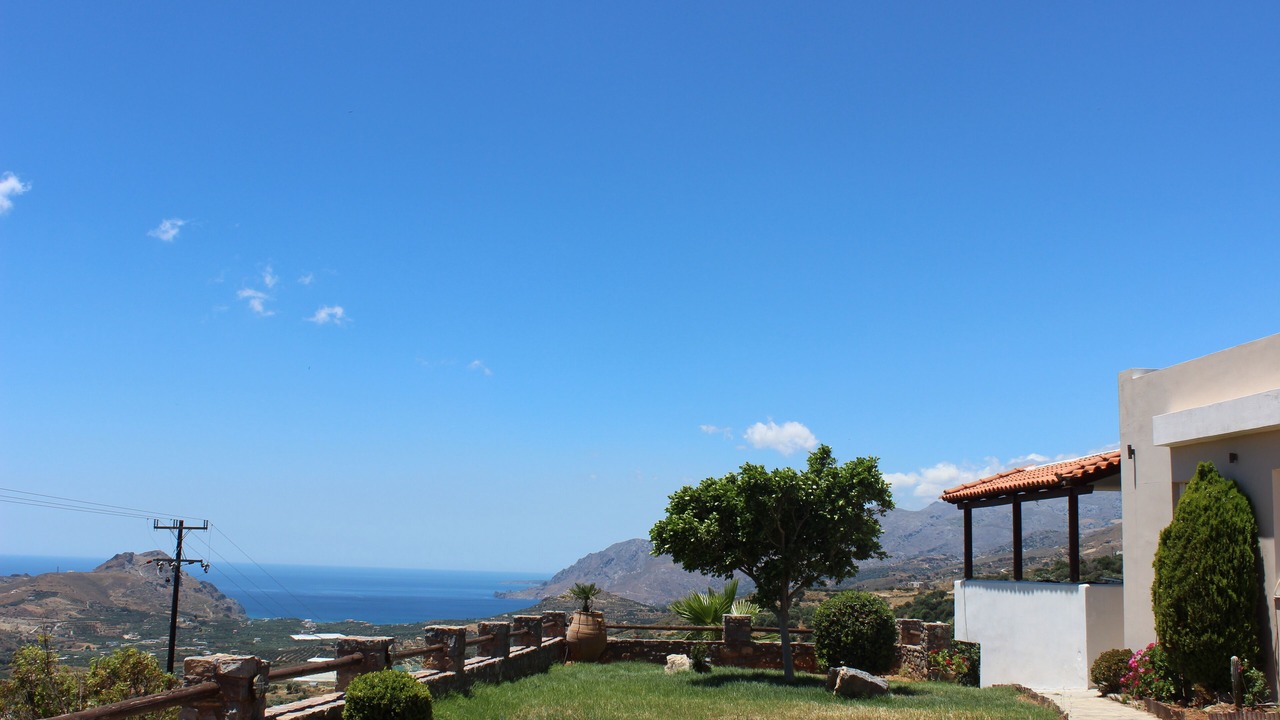 Photo of Outdoor in Agios Vasileios
