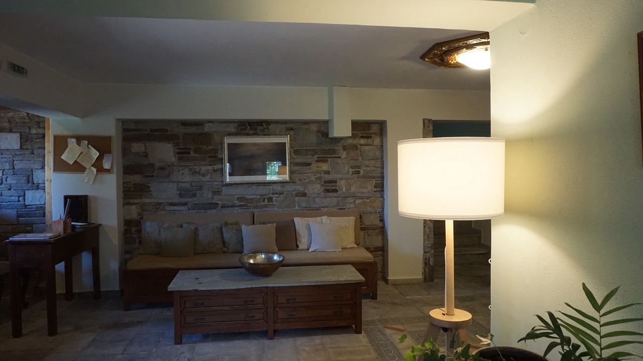 Photo of Livingroom in Tsagarada