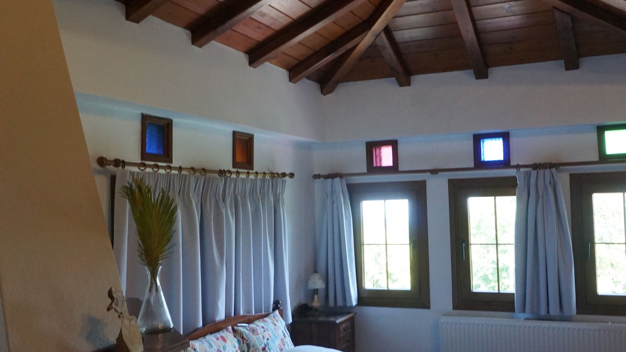 Photo of Bedroom in Tsagarada