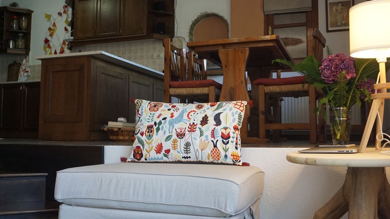 Photo of Livingroom in Tsagarada