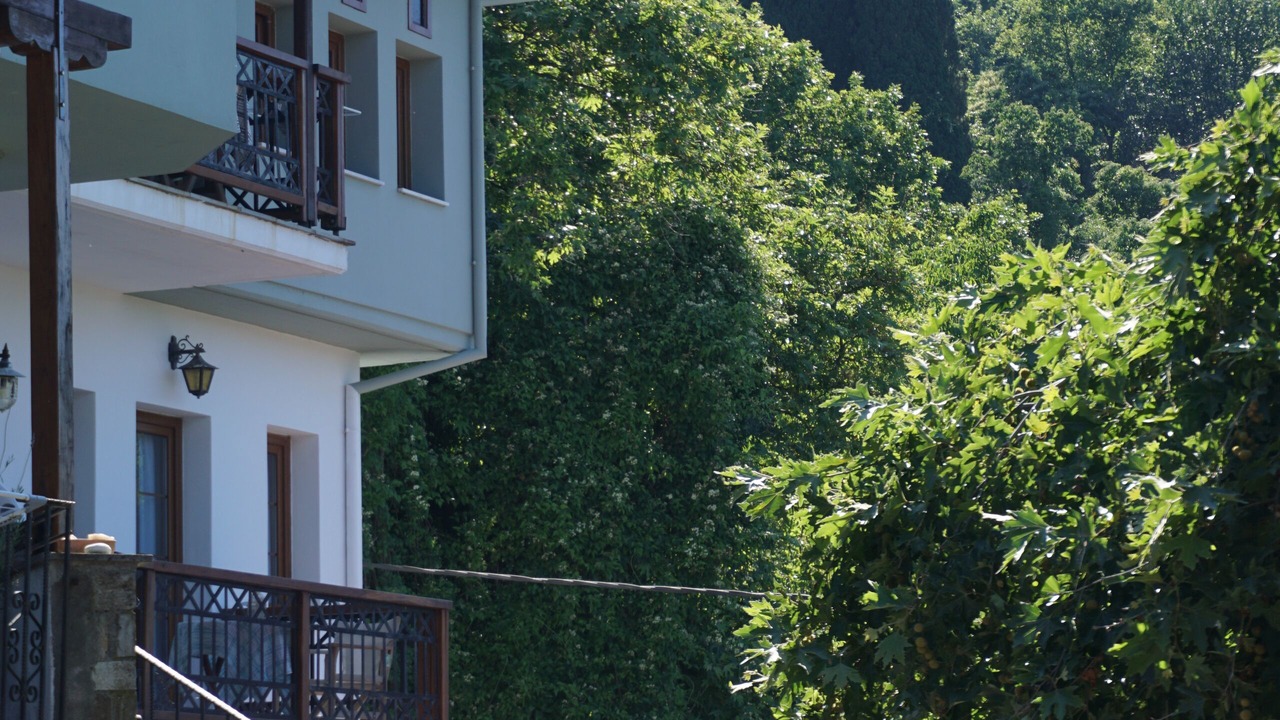 Photo of Outdoor in Tsagarada