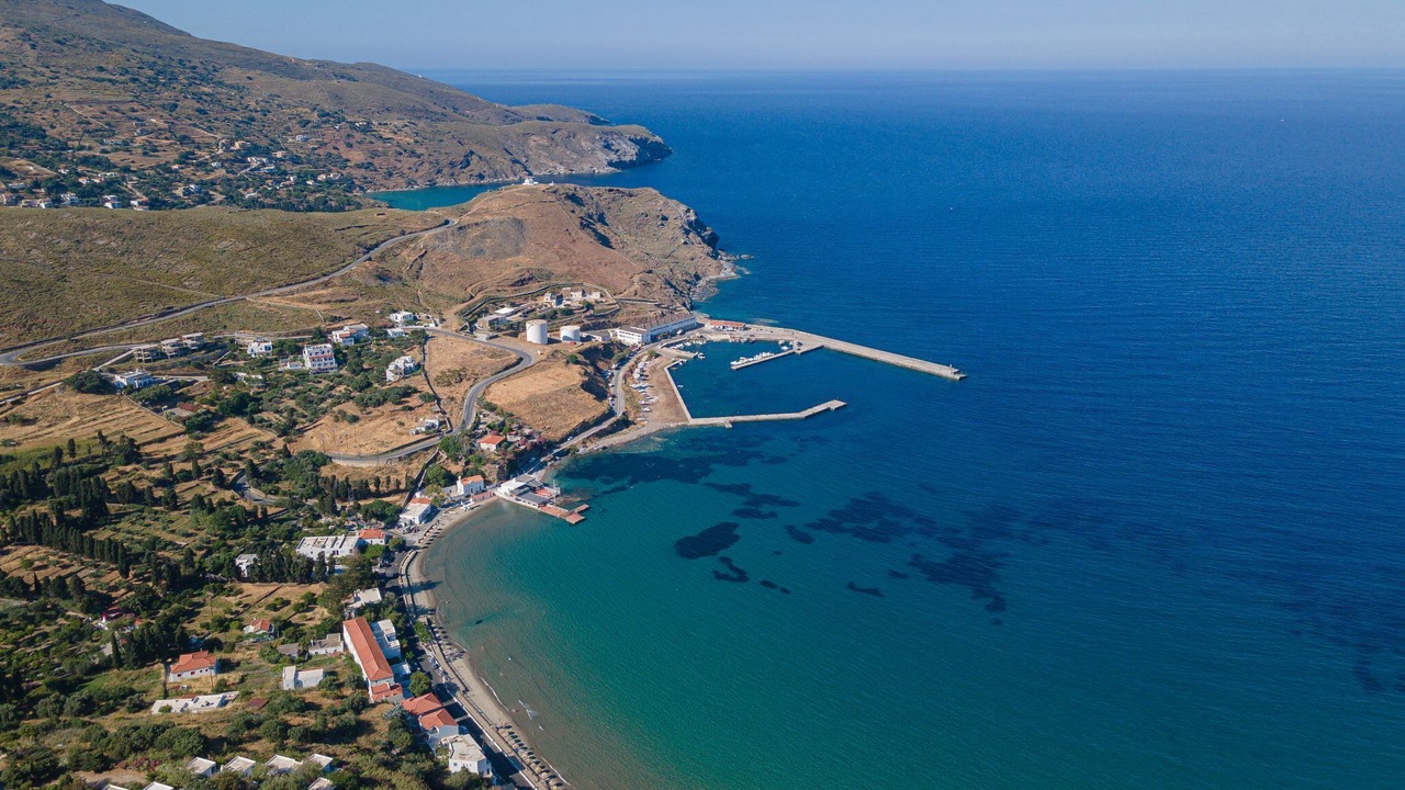 Photo of Others in Andros Town